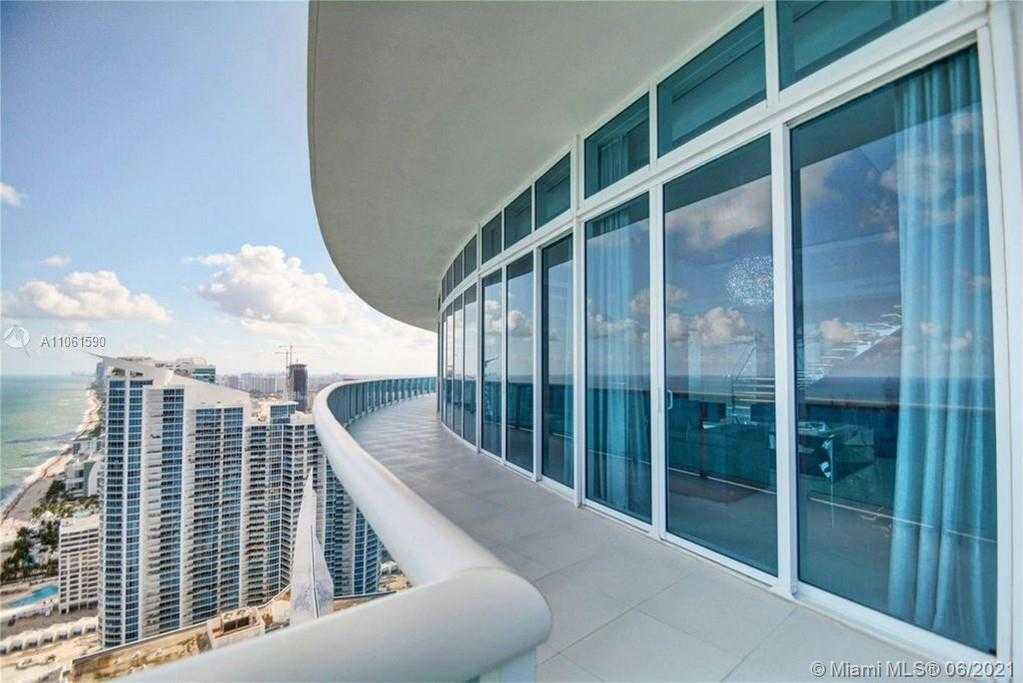 Small Image of 2711 SOUTH OCEAN DR #PH2, Hollywood Number 58