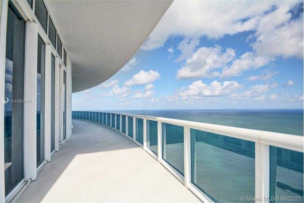 Small Image of 2711 SOUTH OCEAN DR #PH2, Hollywood Number 59