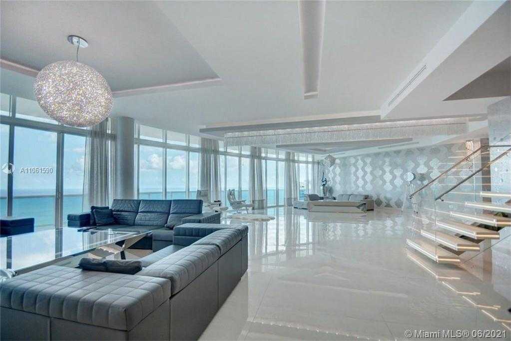 Small Image of 2711 SOUTH OCEAN DR #PH2, Hollywood Number 6
