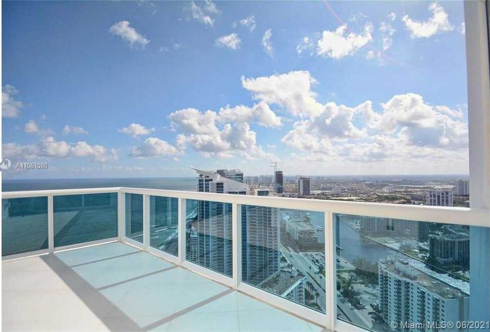 Small Image of 2711 SOUTH OCEAN DR #PH2, Hollywood Number 63
