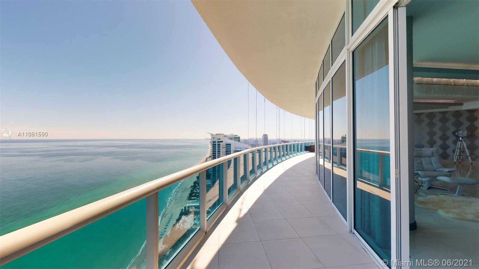 Small Image of 2711 SOUTH OCEAN DR #PH2, Hollywood Number 67