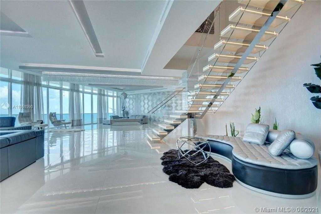 Small Image of 2711 SOUTH OCEAN DR #PH2, Hollywood Number 7