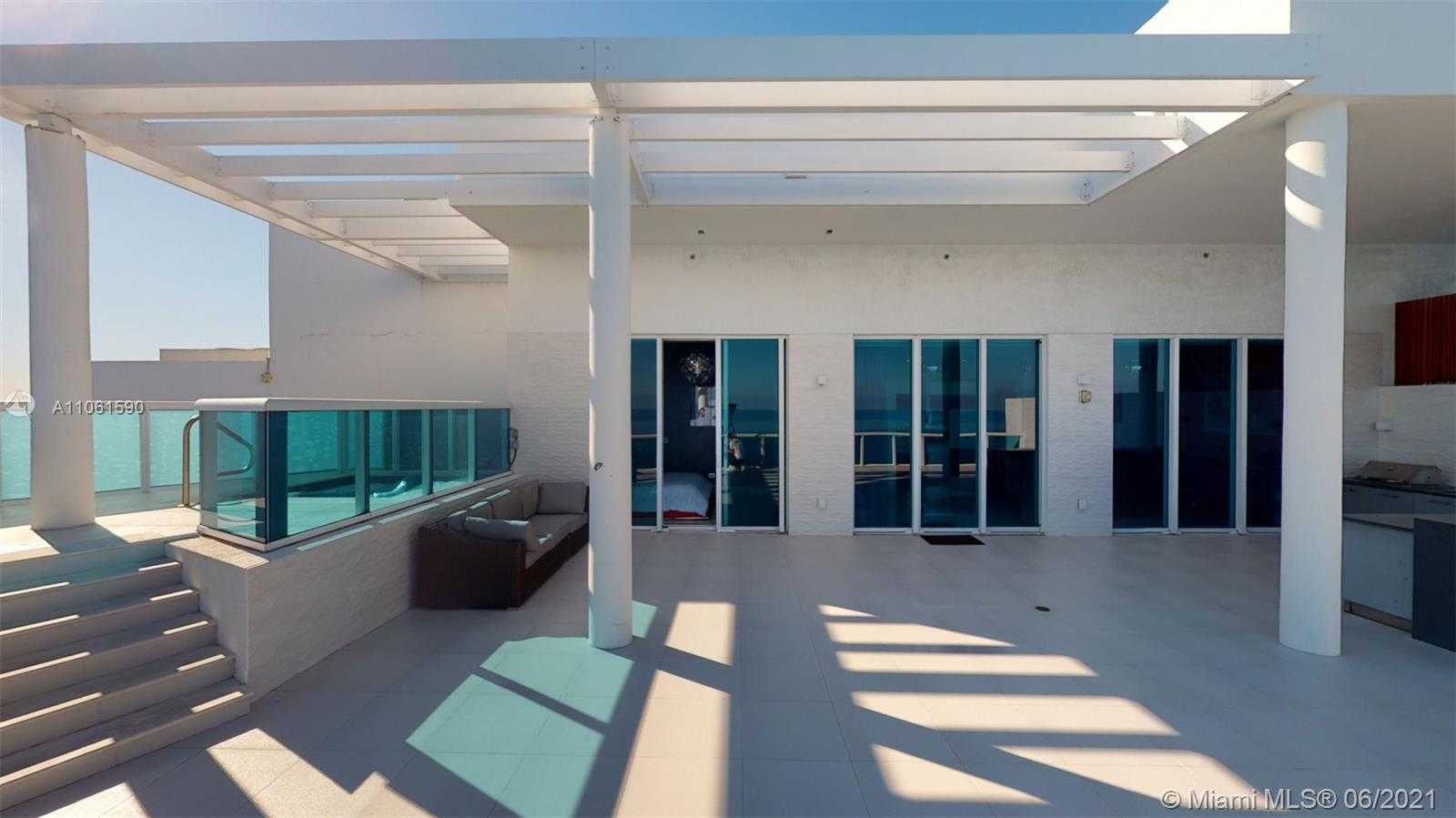 Small Image of 2711 SOUTH OCEAN DR #PH2, Hollywood Number 72
