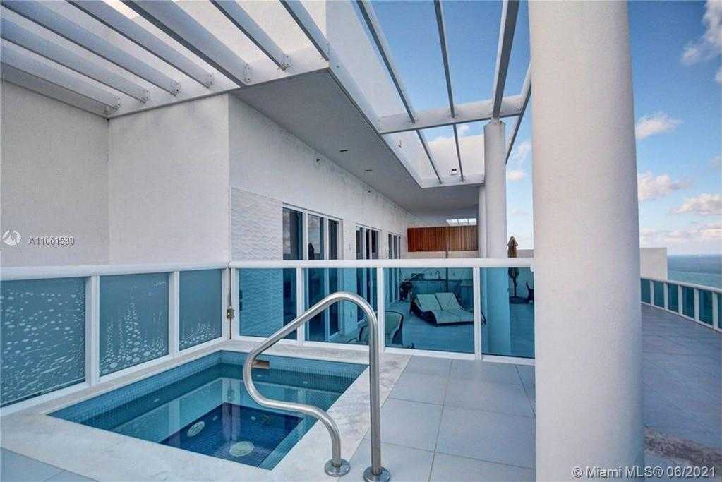 Small Image of 2711 SOUTH OCEAN DR #PH2, Hollywood Number 73