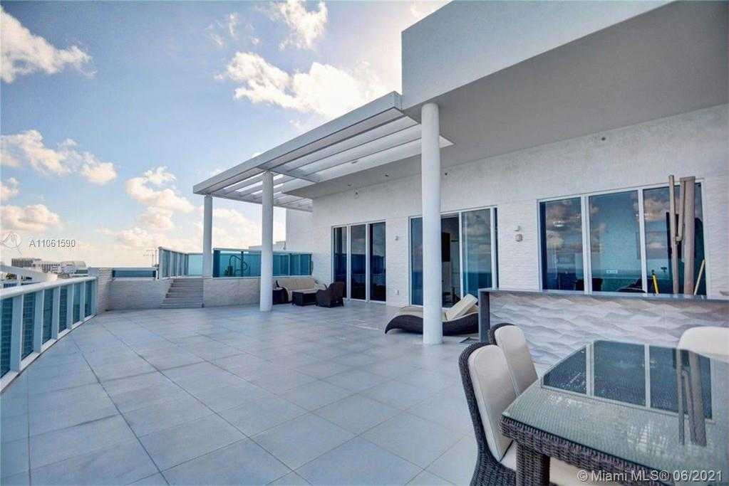 Small Image of 2711 SOUTH OCEAN DR #PH2, Hollywood Number 74