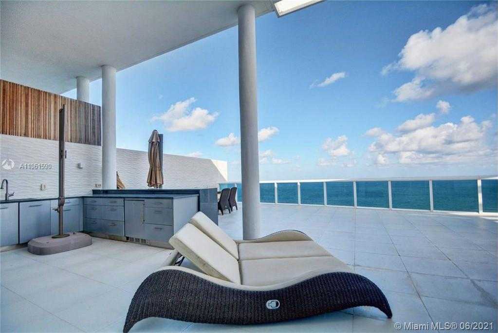 Small Image of 2711 SOUTH OCEAN DR #PH2, Hollywood Number 76