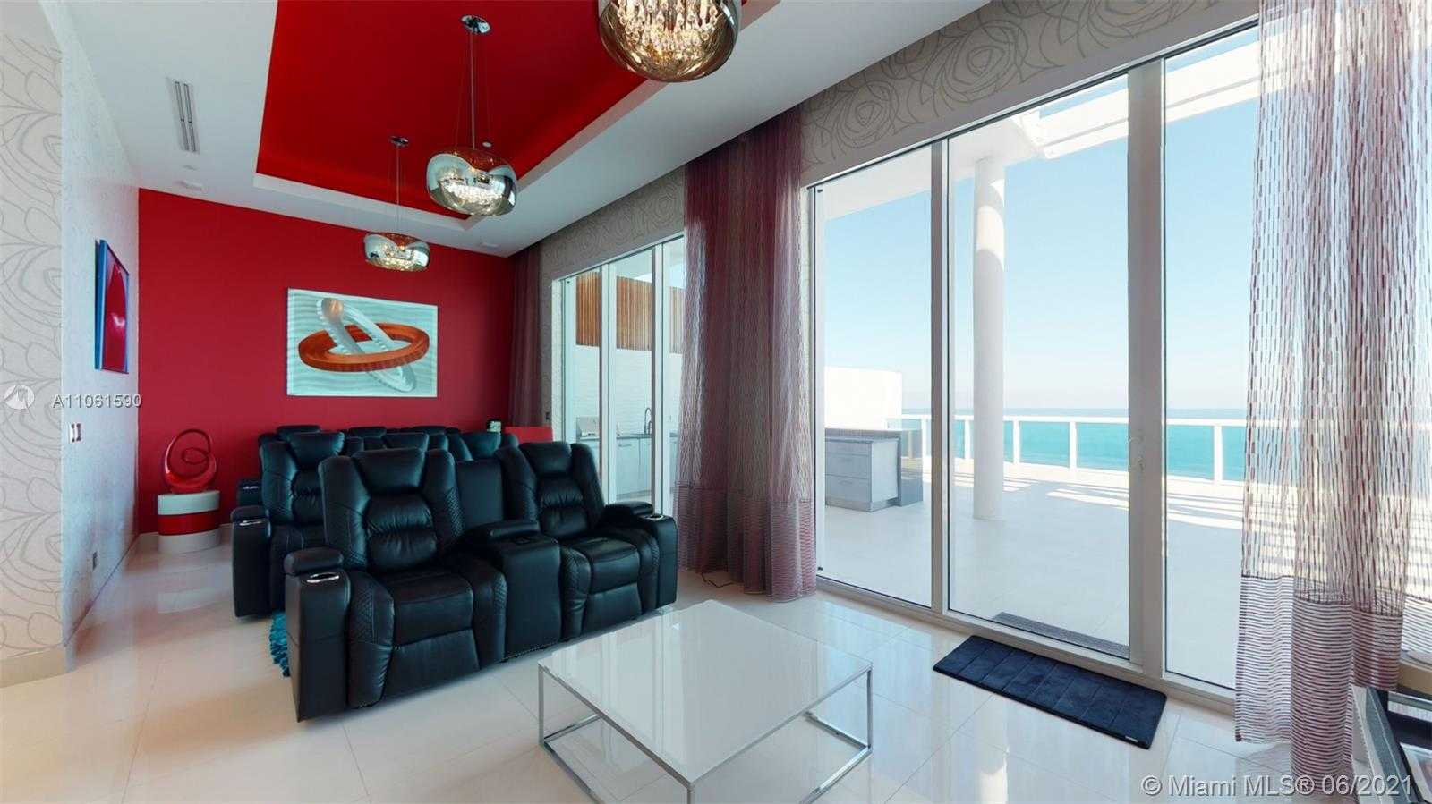 Small Image of 2711 SOUTH OCEAN DR #PH2, Hollywood Number 77