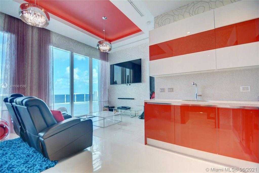 Small Image of 2711 SOUTH OCEAN DR #PH2, Hollywood Number 78