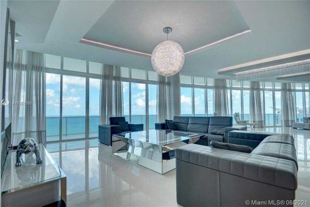 Small Image of 2711 SOUTH OCEAN DR #PH2, Hollywood Number 8