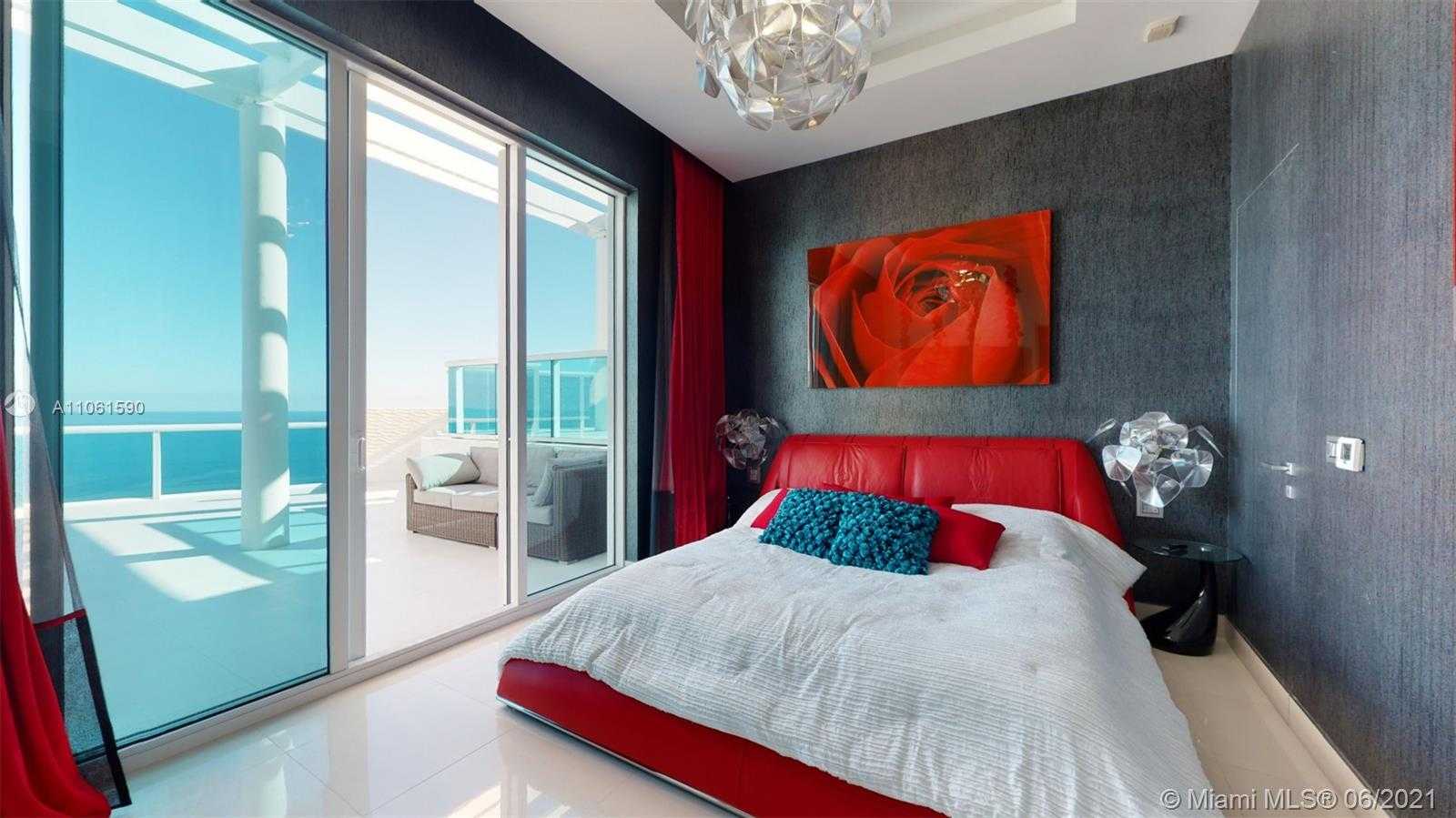 Small Image of 2711 SOUTH OCEAN DR #PH2, Hollywood Number 81
