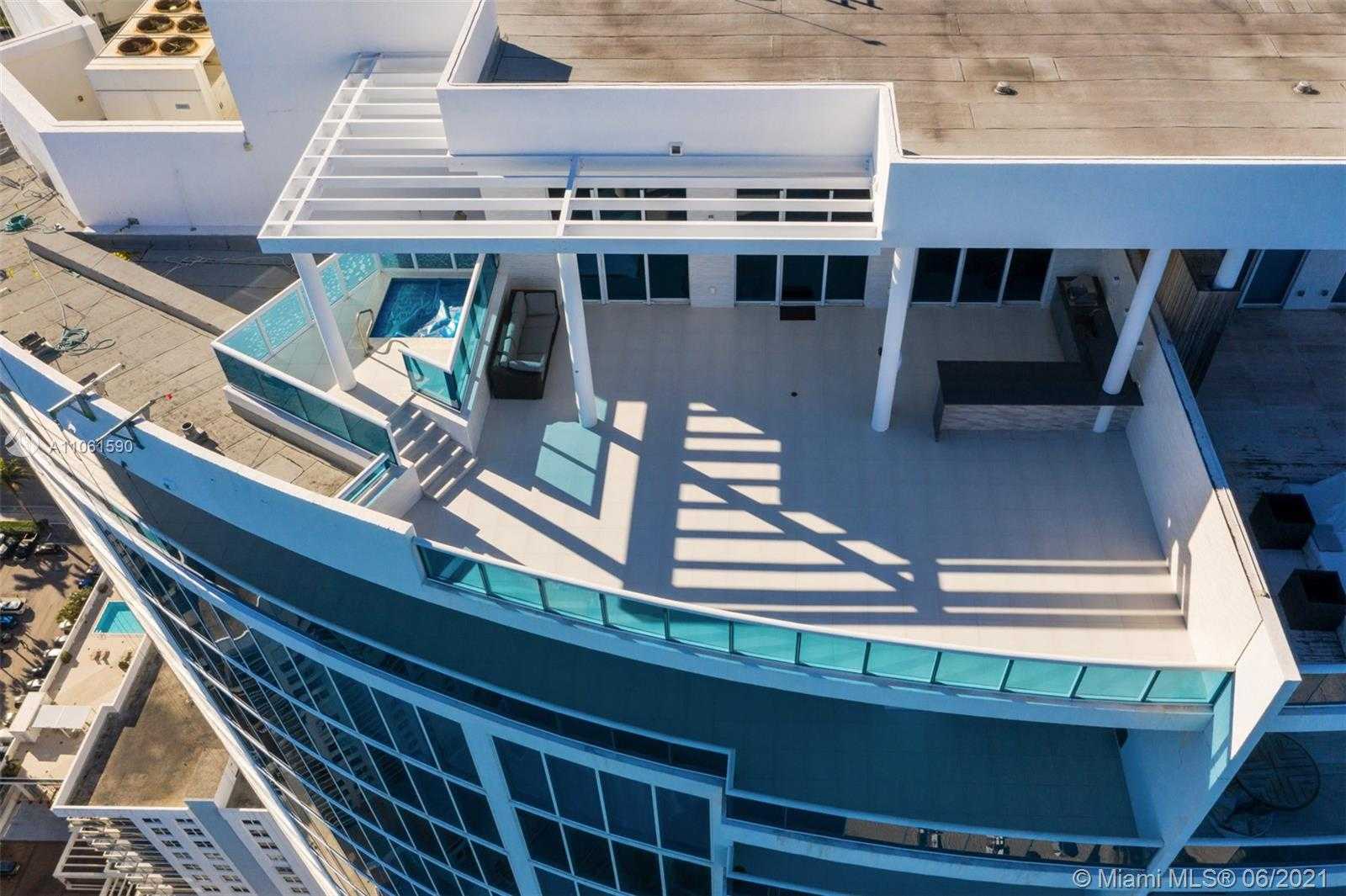 Small Image of 2711 SOUTH OCEAN DR #PH2, Hollywood Number 85
