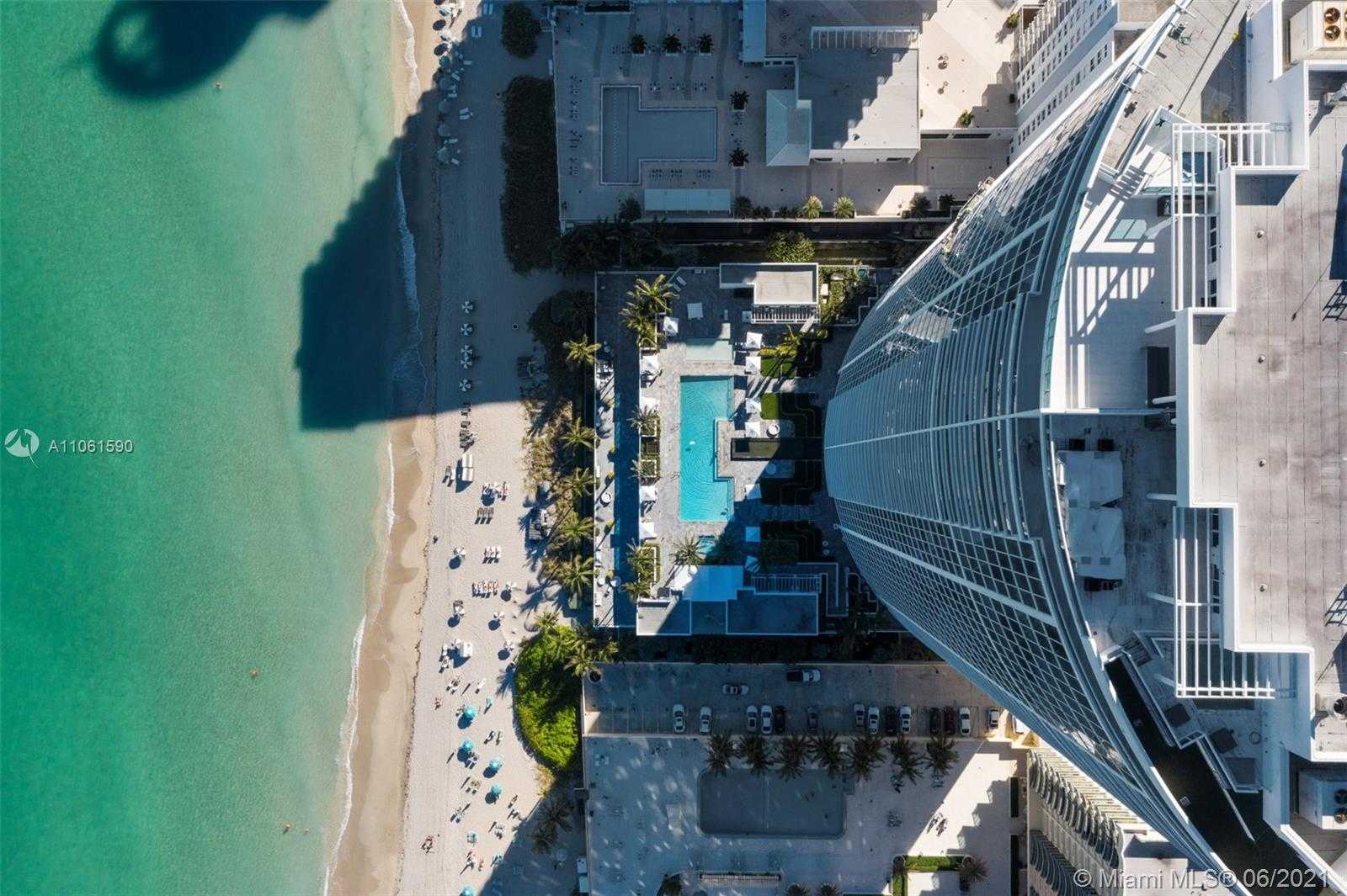 Small Image of 2711 SOUTH OCEAN DR #PH2, Hollywood Number 86