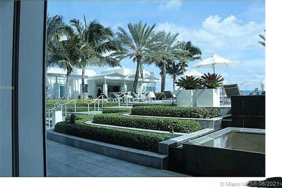 Small Image of 2711 SOUTH OCEAN DR #PH2, Hollywood Number 90