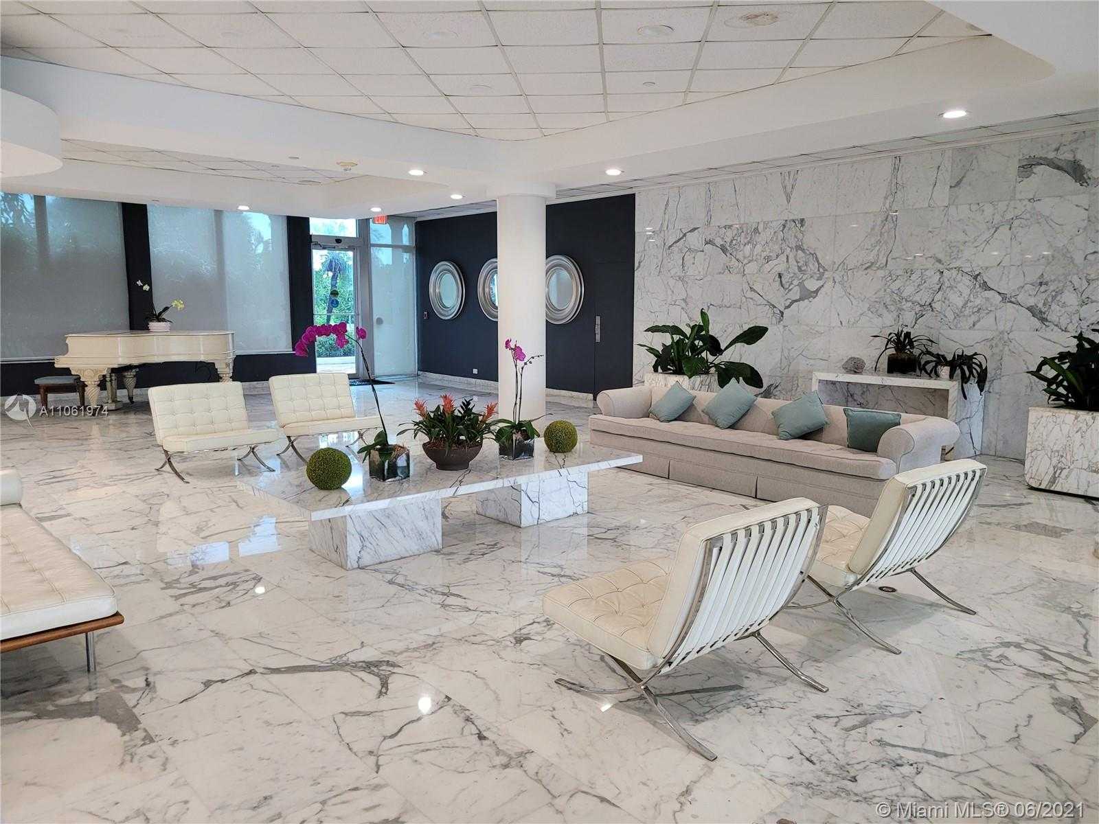 Small Image of 5055 COLLINS AVE #14F, Miami Beach Number 6