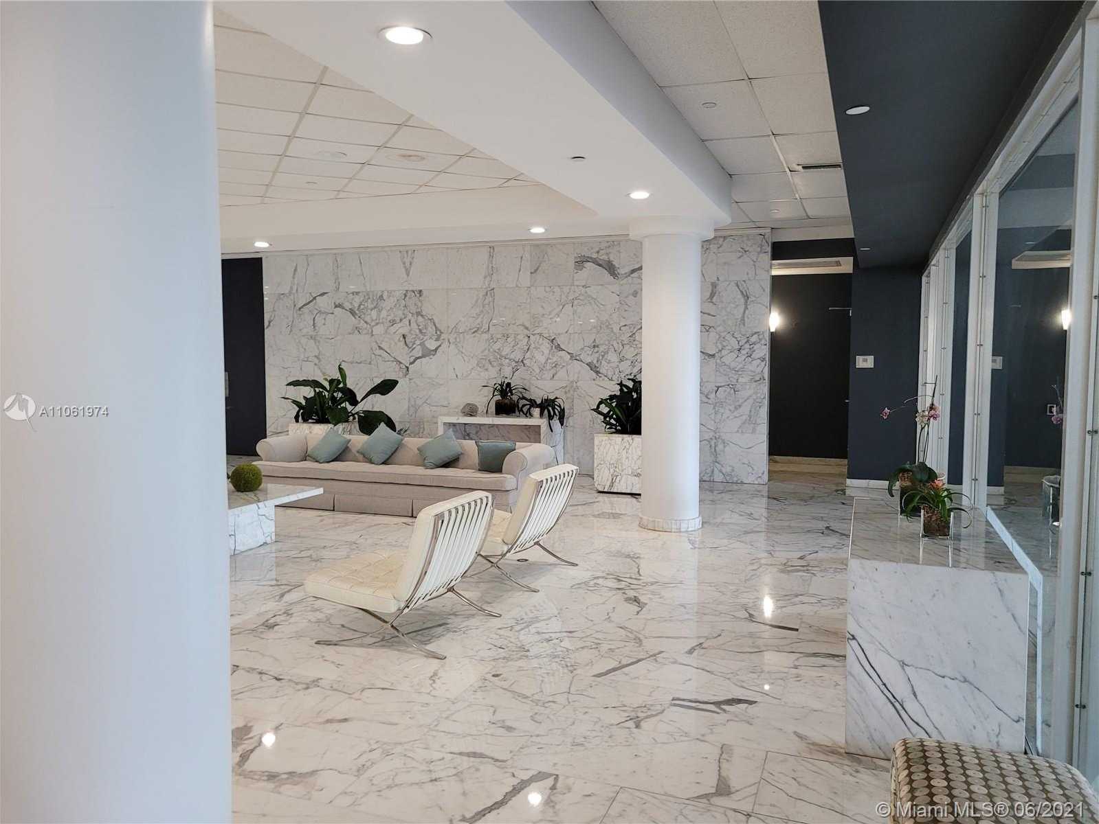 Small Image of 5055 COLLINS AVE #14F, Miami Beach Number 7