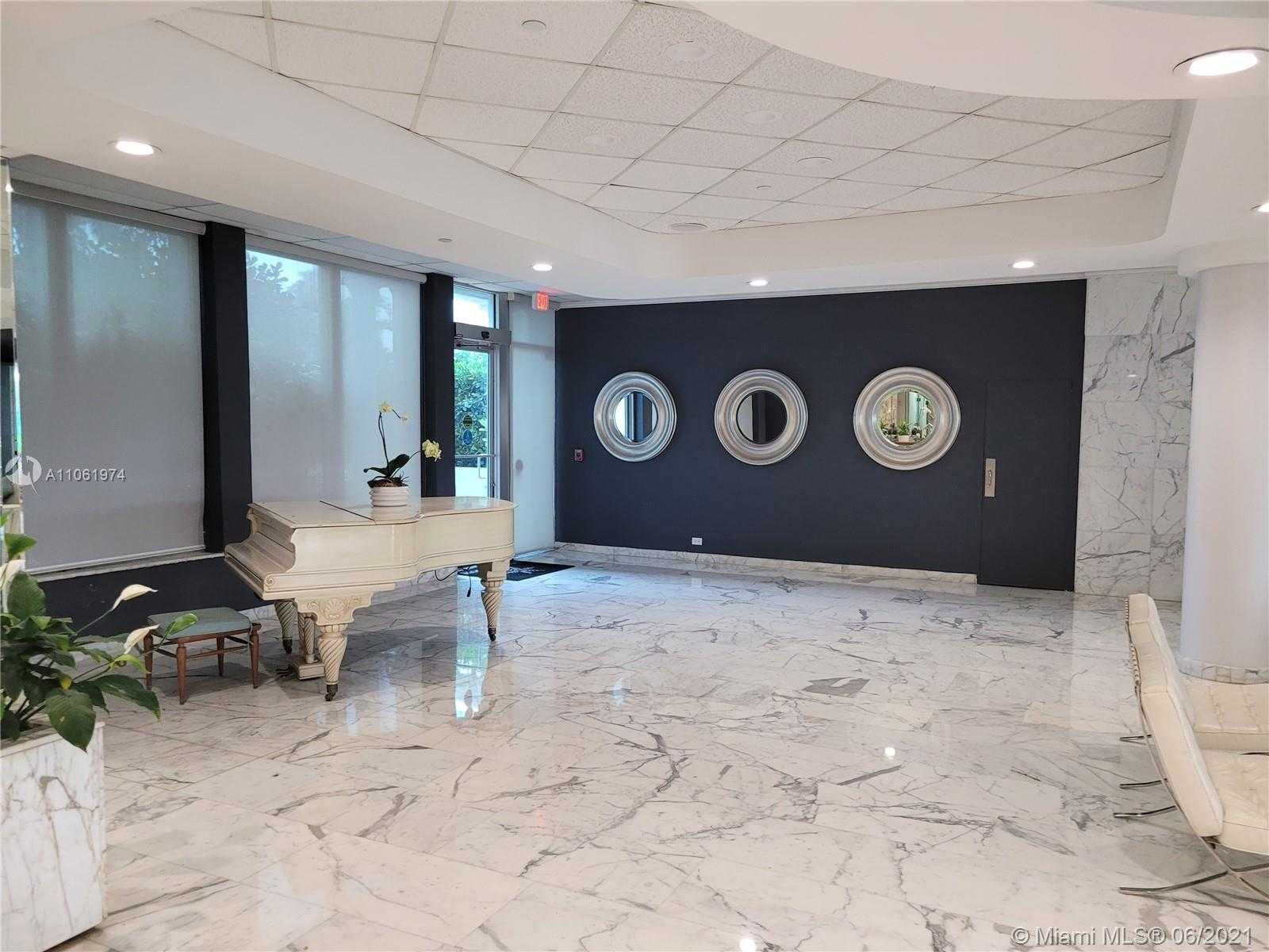 Small Image of 5055 COLLINS AVE #14F, Miami Beach Number 8