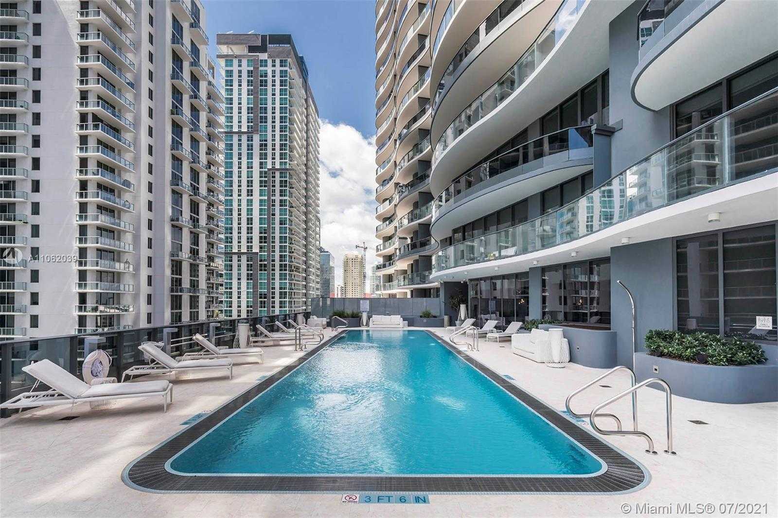 Small Image of 1000 BRICKELL PLZ #UPH6201, Miami Number 14