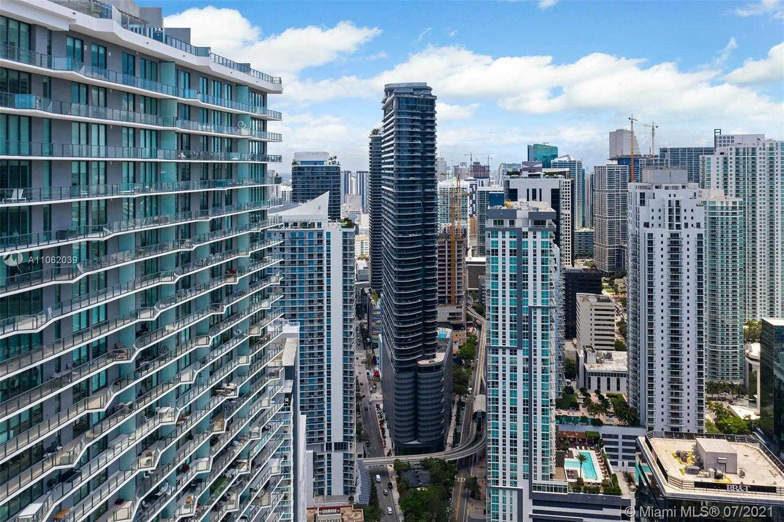 Small Image of 1000 BRICKELL PLZ #UPH6201, Miami Number 16