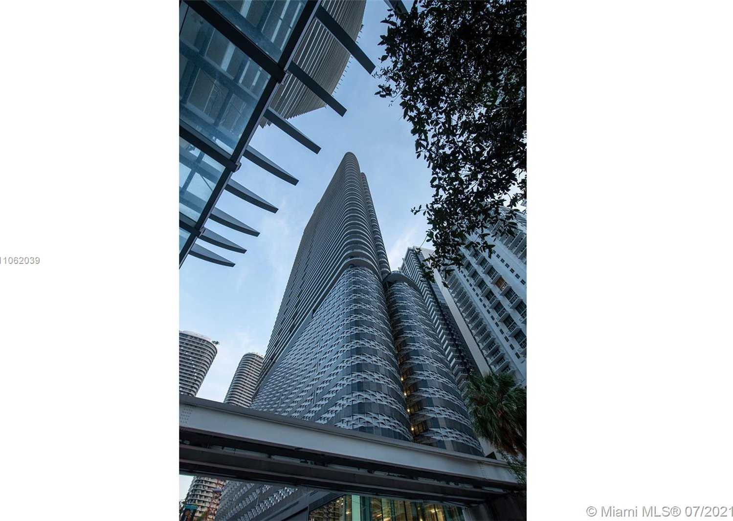 Small Image of 1000 BRICKELL PLZ #UPH6201, Miami Number 17