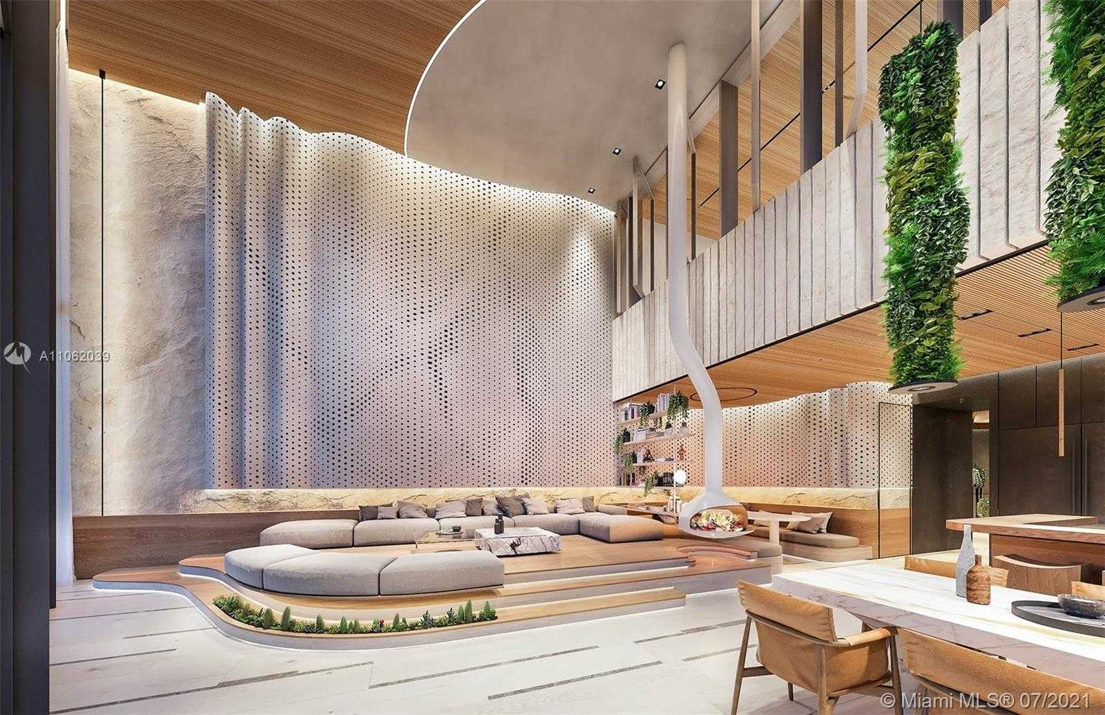 Small Image of 1000 BRICKELL PLZ #UPH6201, Miami Number 4