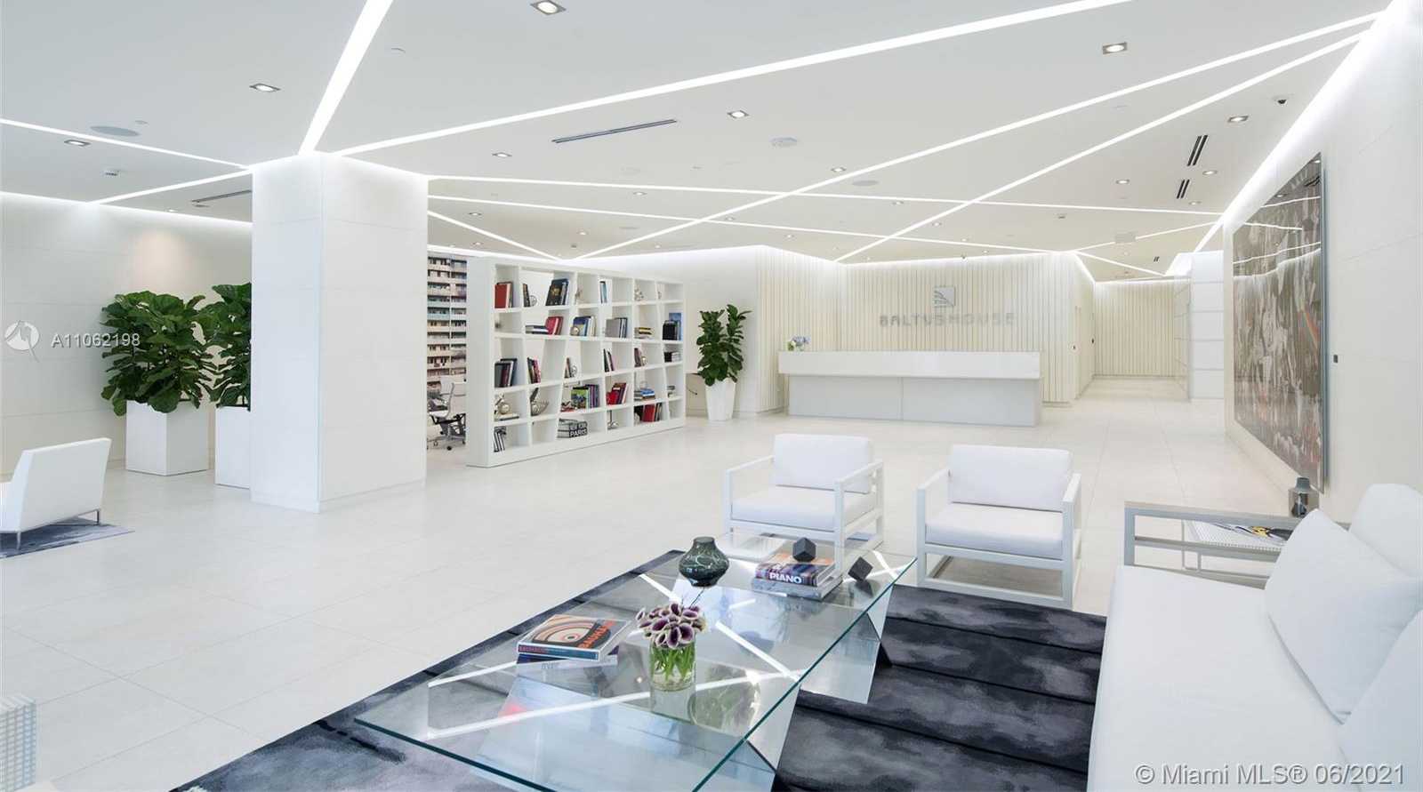 Small Image of 4250 BISCAYNE BLVD #1212, Miami Number 2