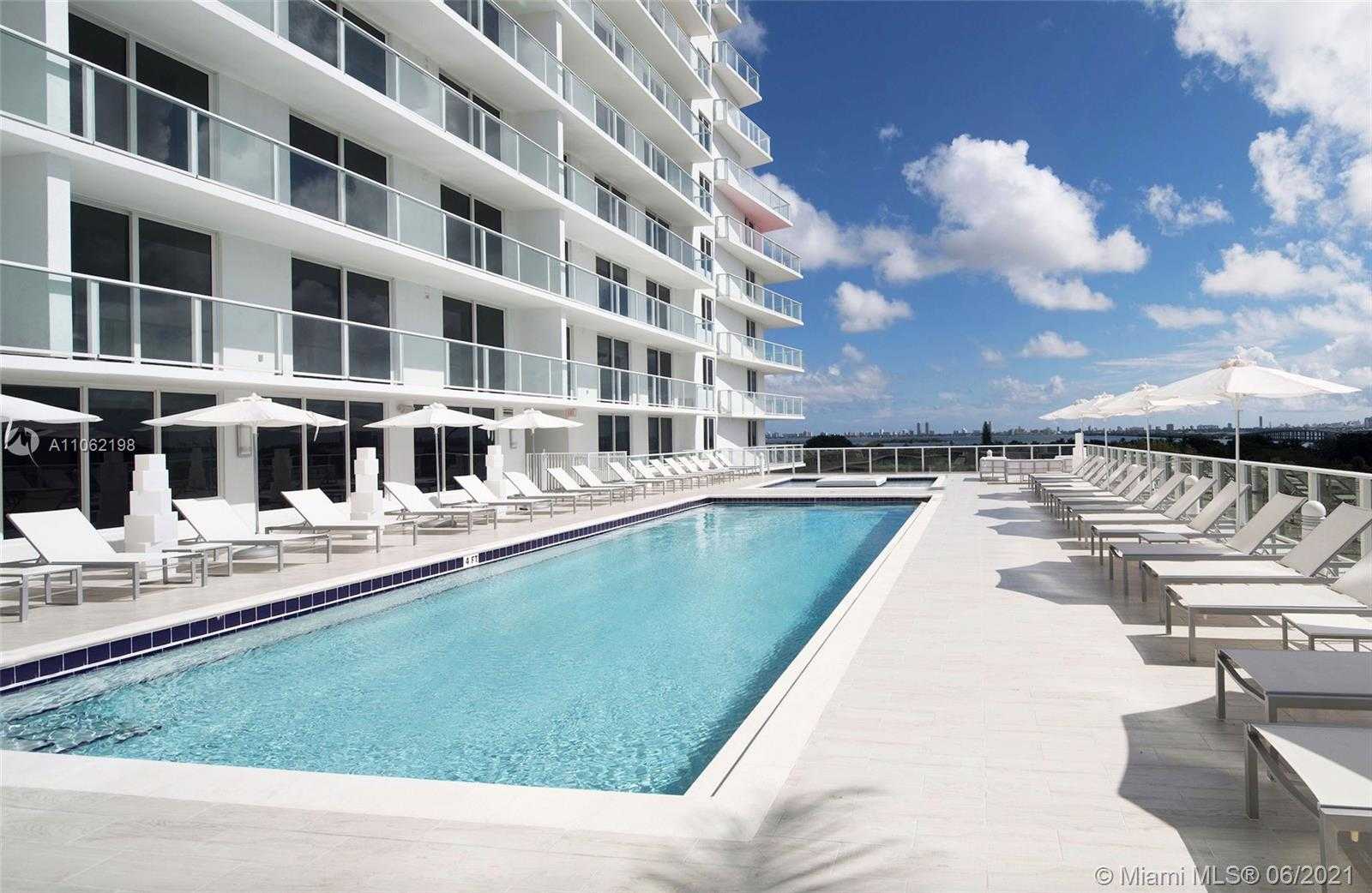 Small Image of 4250 BISCAYNE BLVD #1212, Miami Number 3
