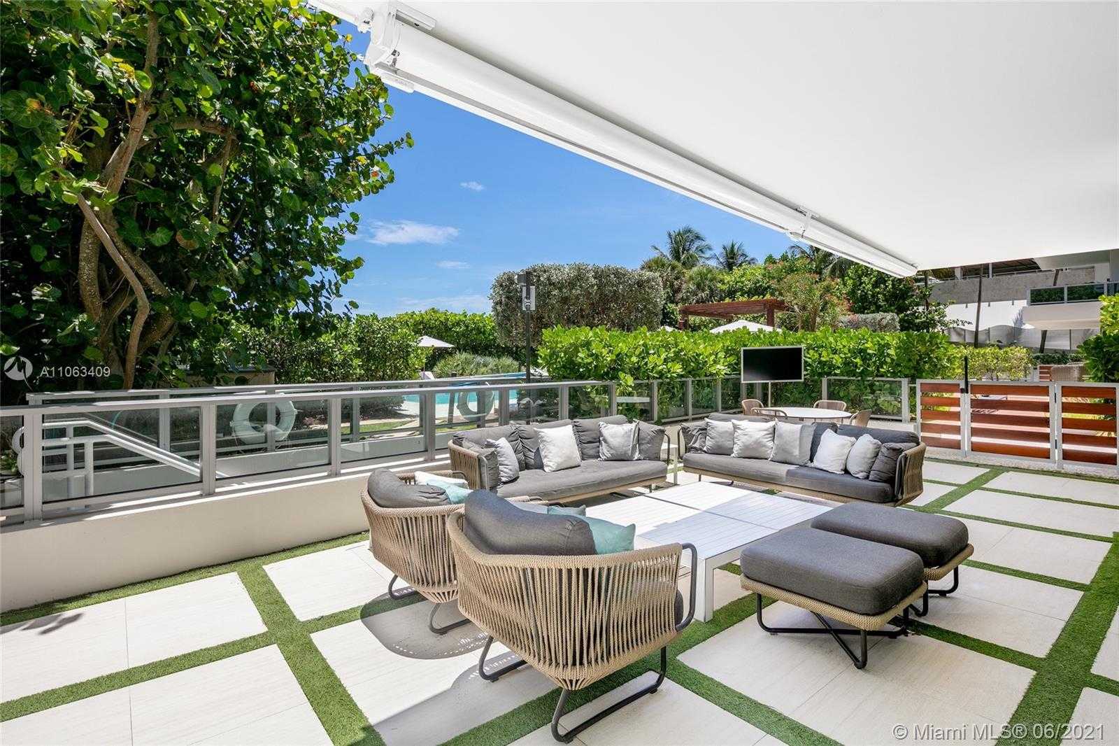 Small Image of 125 OCEAN DR #U-0201, Miami Beach Number 13