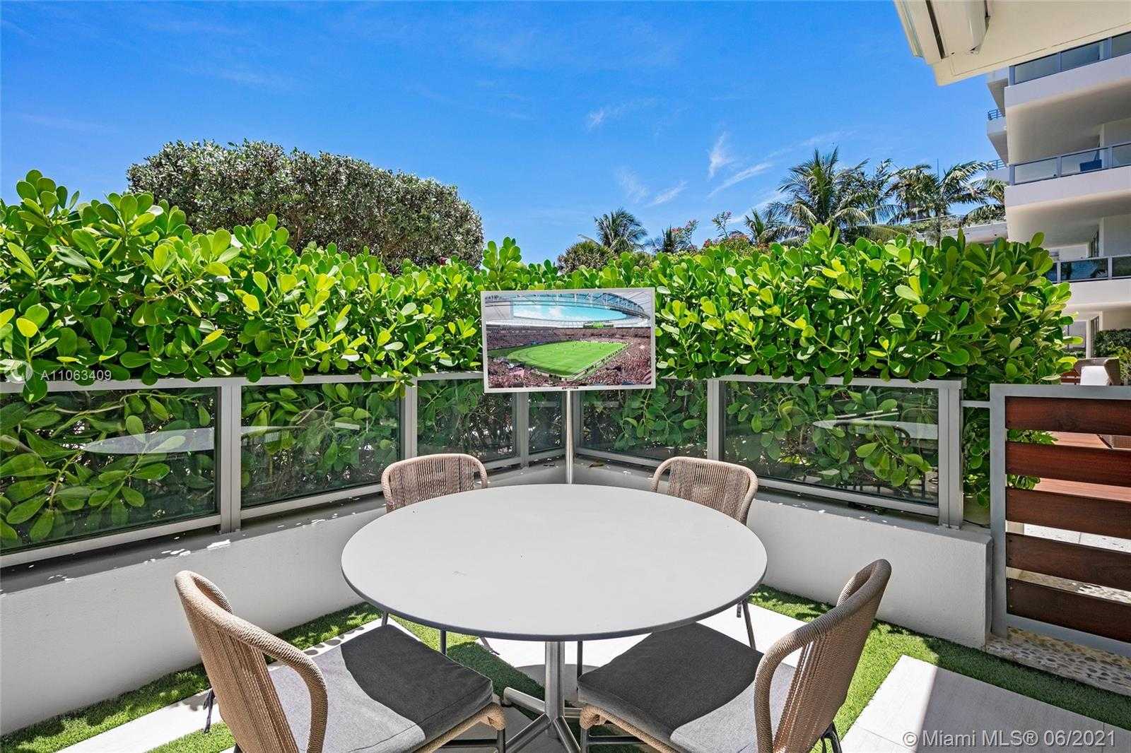 Small Image of 125 OCEAN DR #U-0201, Miami Beach Number 15
