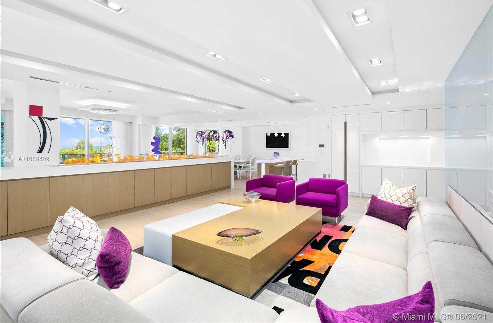 Small Image of 125 OCEAN DR #U-0201, Miami Beach Number 20