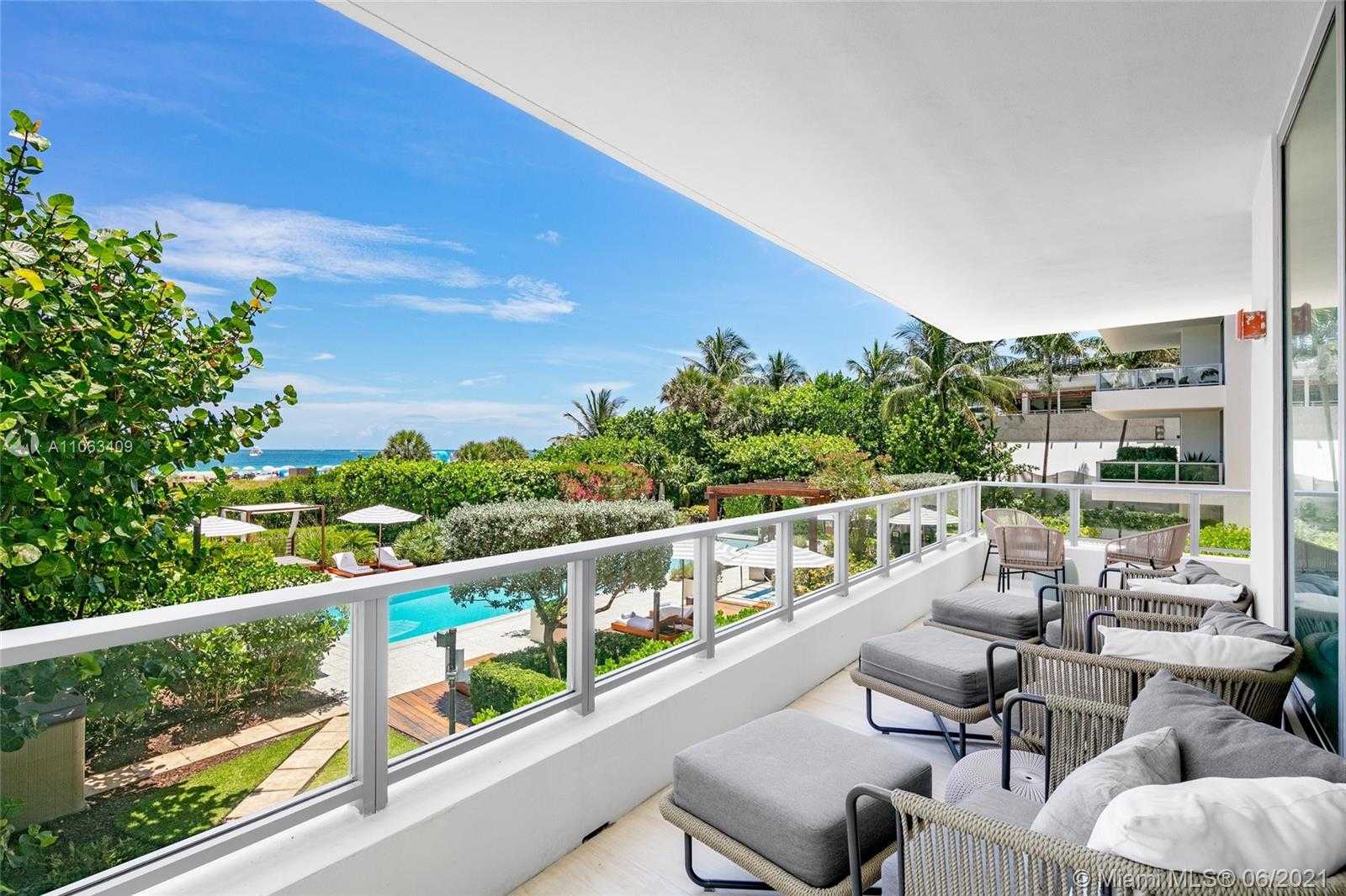 Small Image of 125 OCEAN DR #U-0201, Miami Beach Number 25