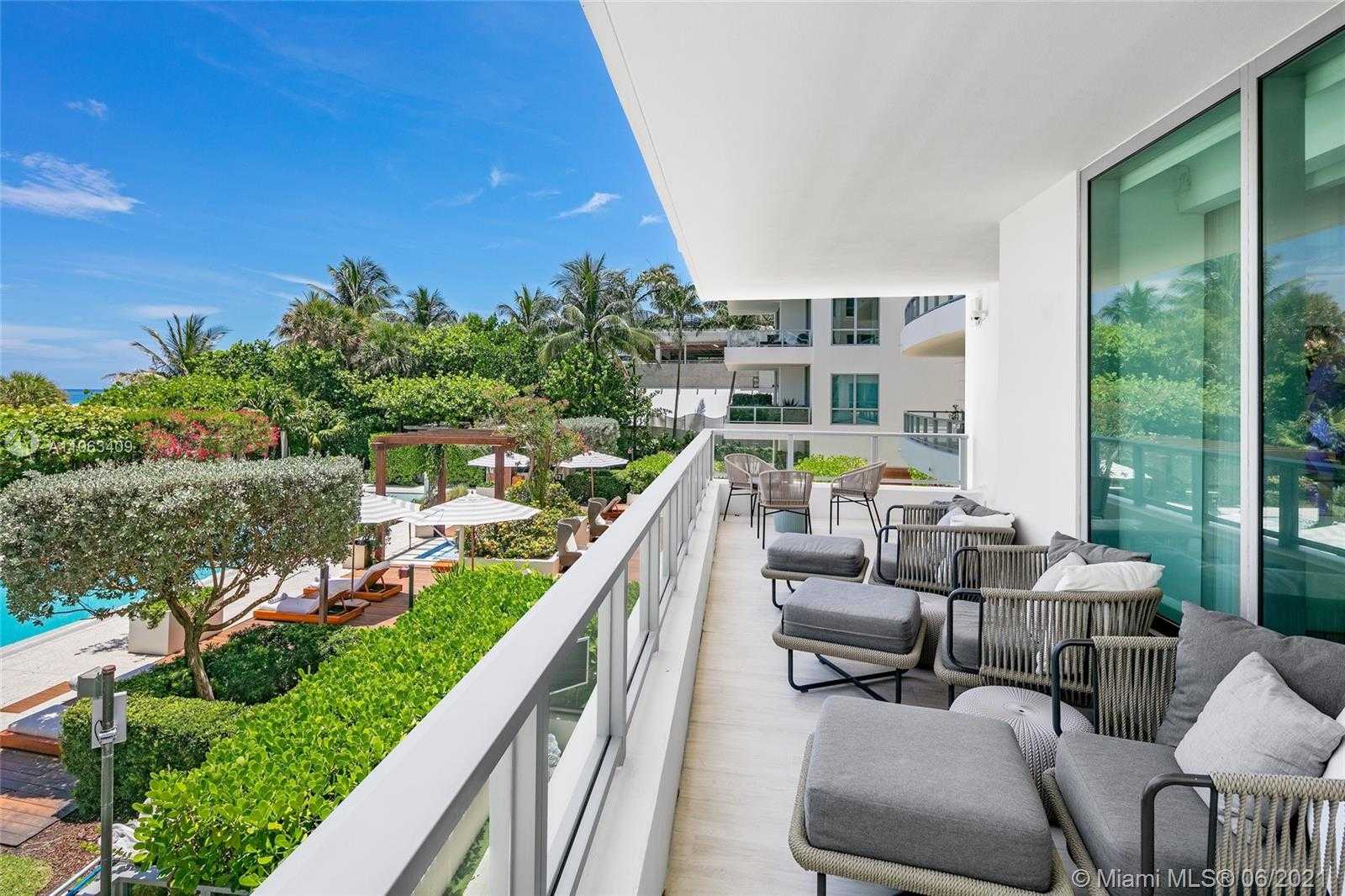 Small Image of 125 OCEAN DR #U-0201, Miami Beach Number 26