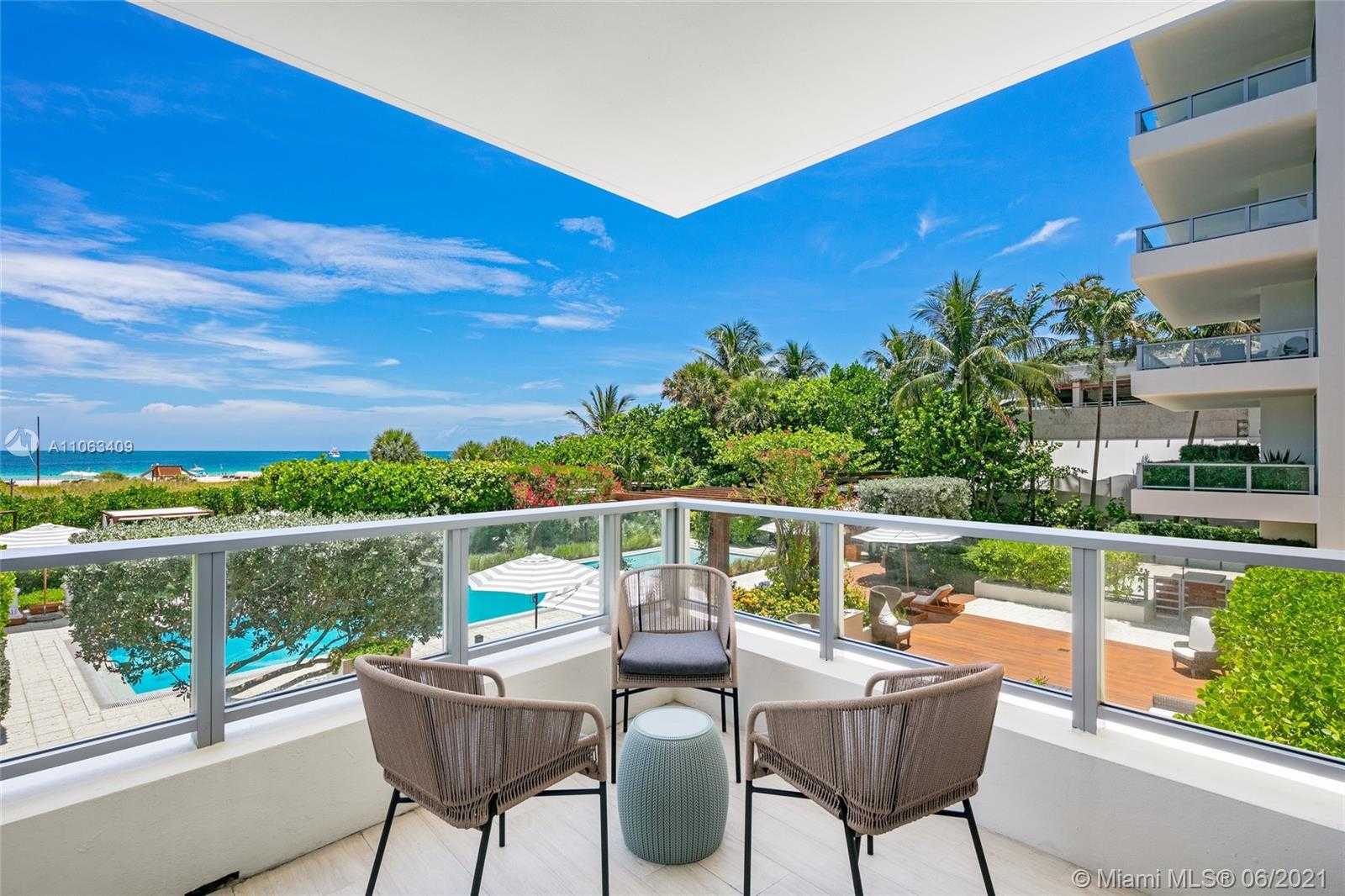 Small Image of 125 OCEAN DR #U-0201, Miami Beach Number 27
