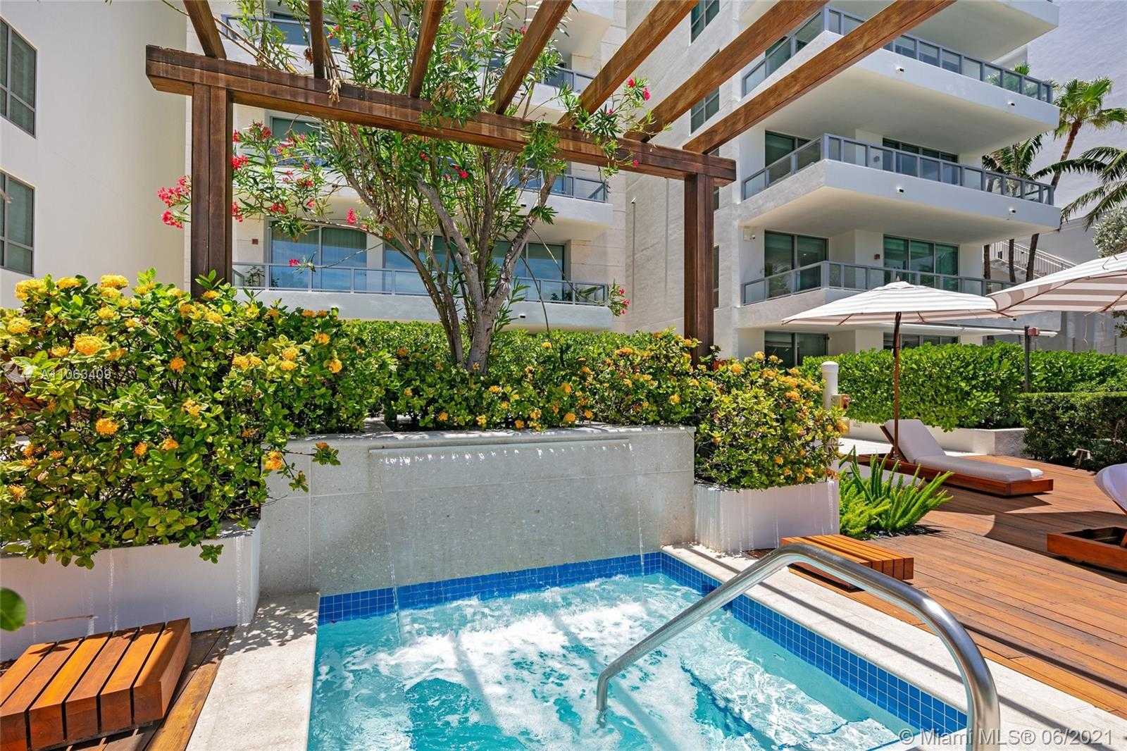 Small Image of 125 OCEAN DR #U-0201, Miami Beach Number 56