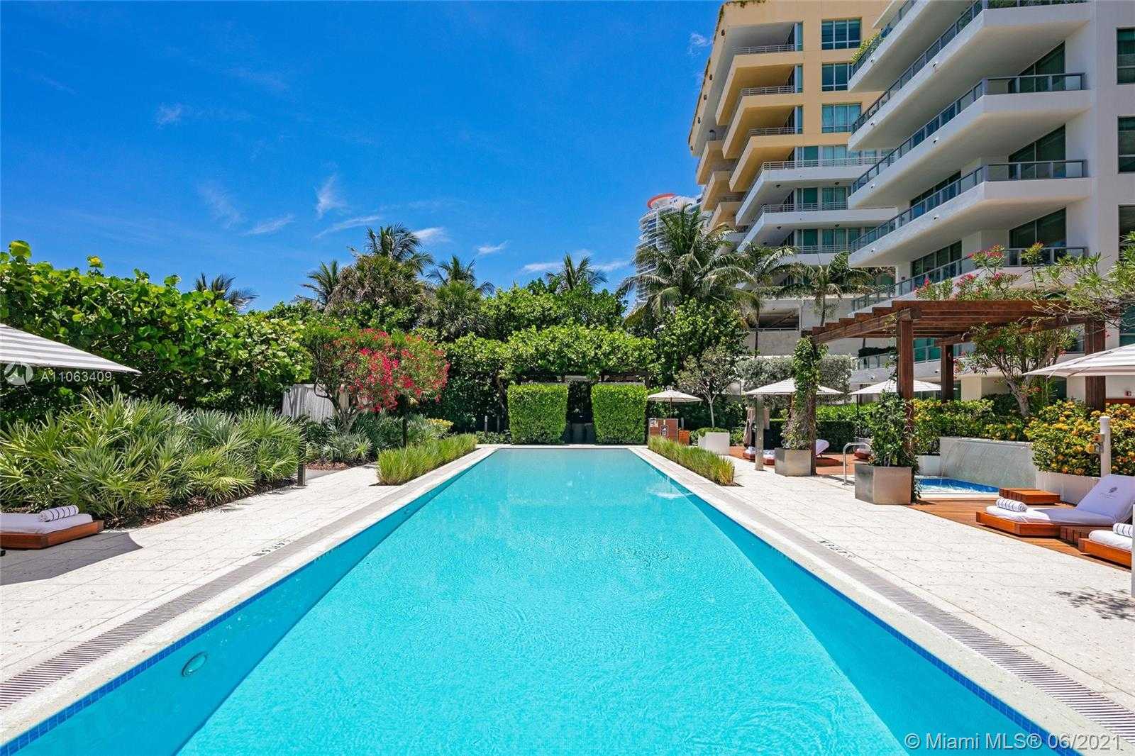 Small Image of 125 OCEAN DR #U-0201, Miami Beach Number 58