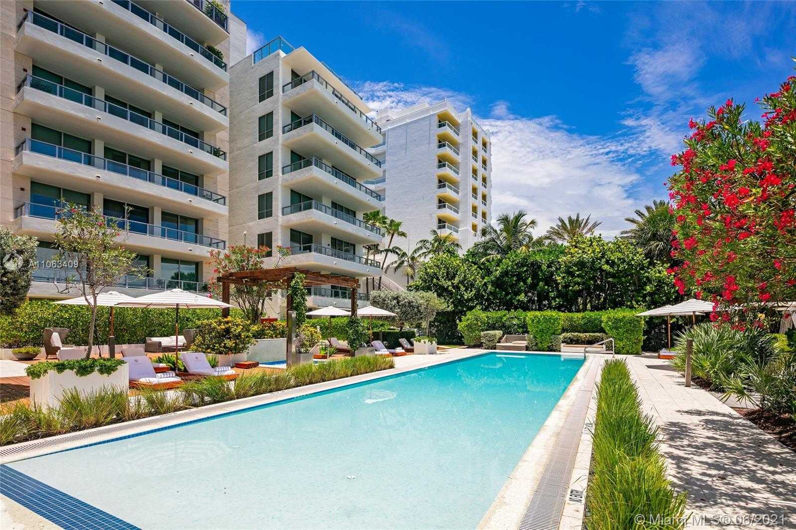 Small Image of 125 OCEAN DR #U-0201, Miami Beach Number 59