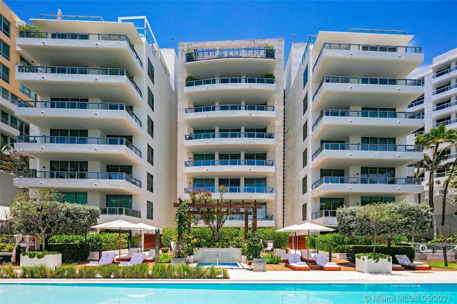 Small Image of 125 OCEAN DR #U-0201, Miami Beach Number 60