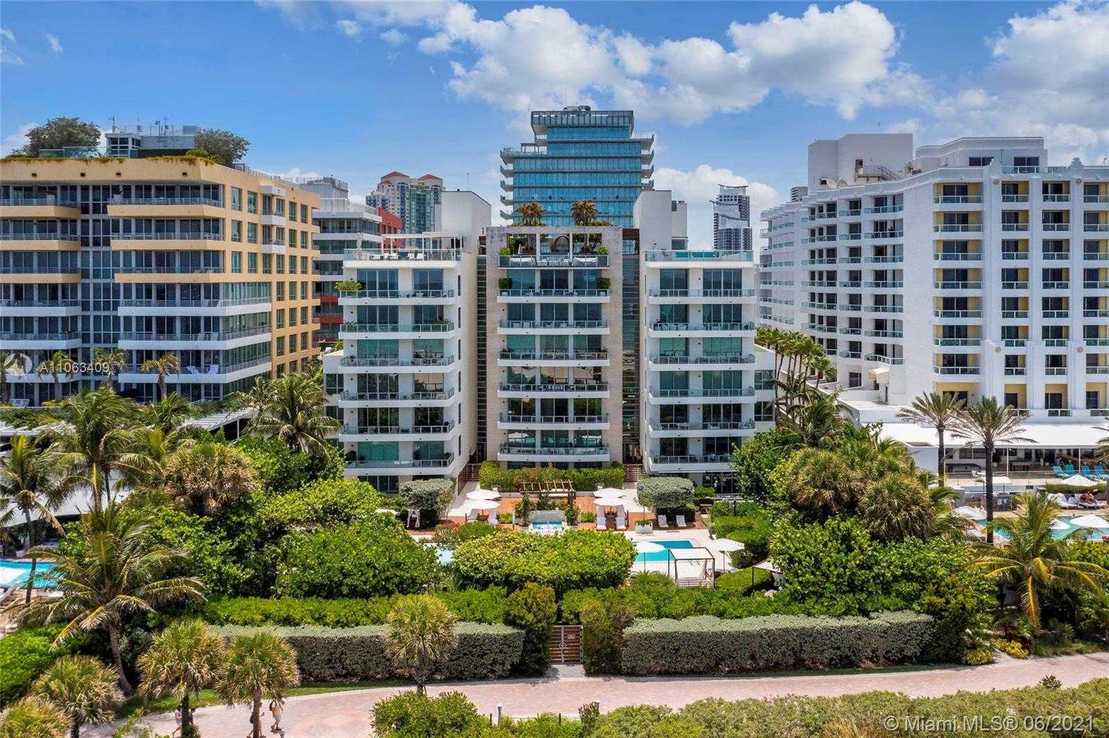 Small Image of 125 OCEAN DR #U-0201, Miami Beach Number 62