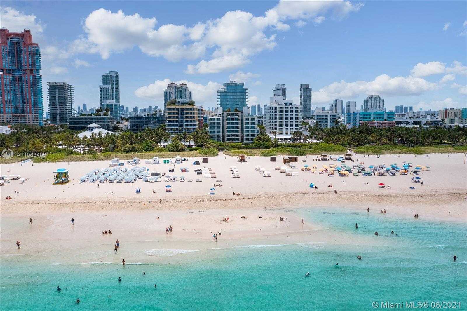 Small Image of 125 OCEAN DR #U-0201, Miami Beach Number 64