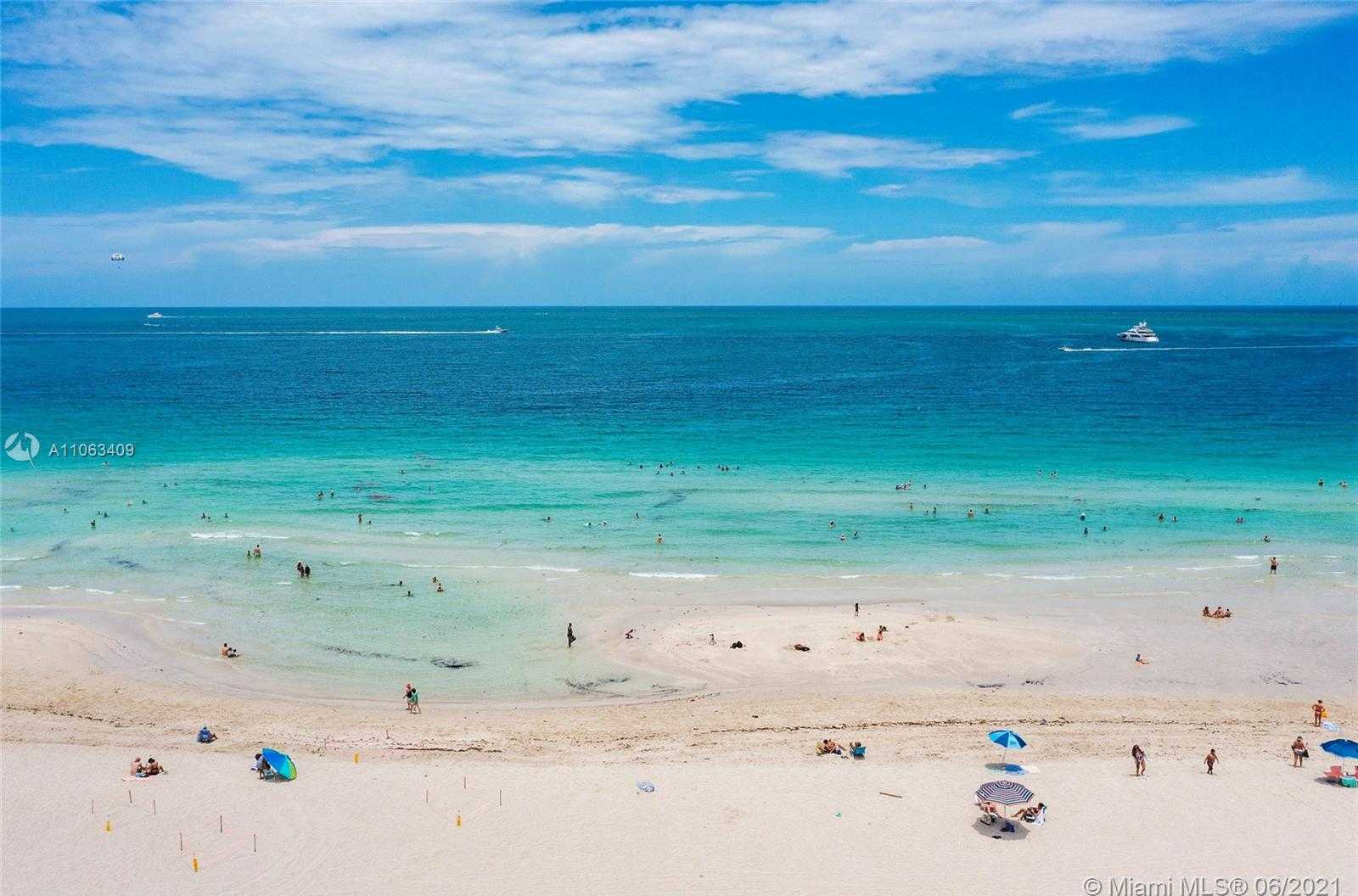 Small Image of 125 OCEAN DR #U-0201, Miami Beach Number 67