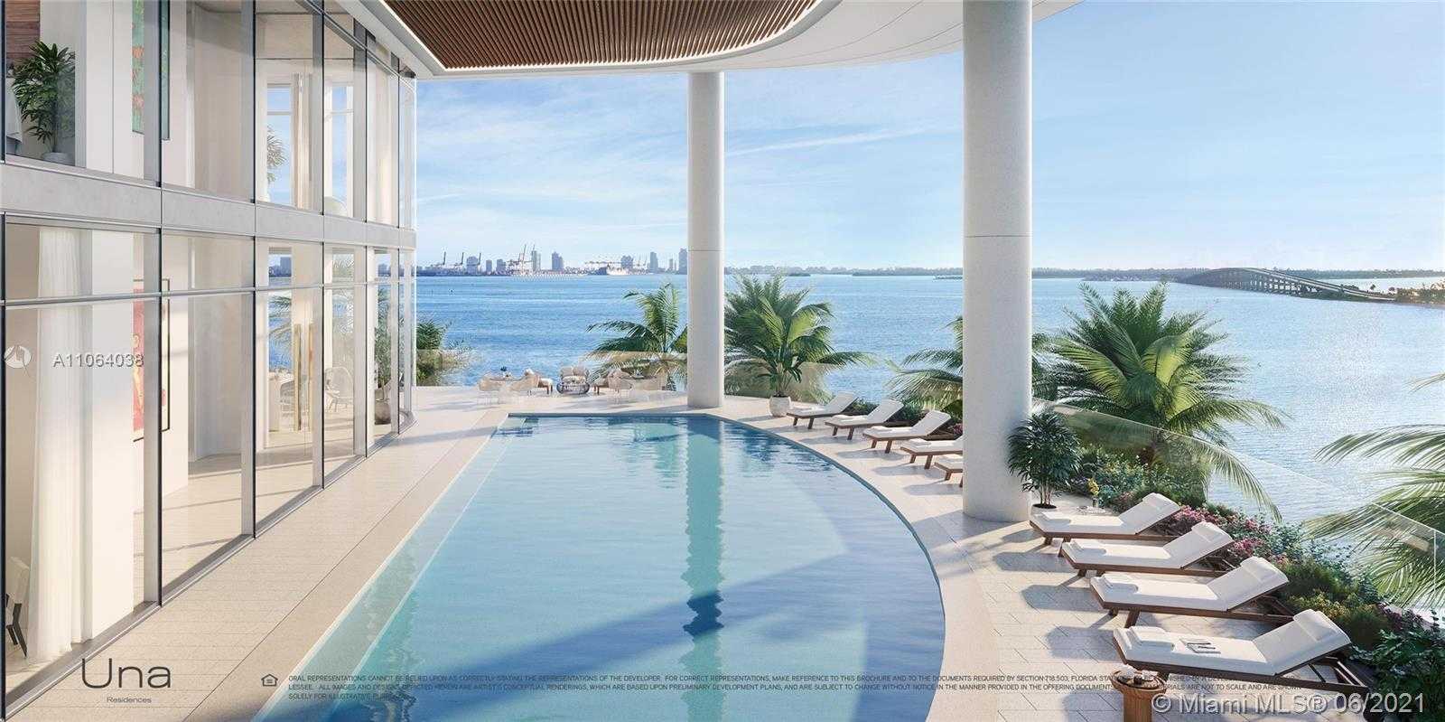 Small Image of 175 SOUTH EAST 25TH RD #4202, Miami Number 11
