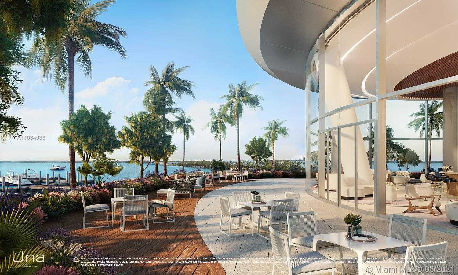 Small Image of 175 SOUTH EAST 25TH RD #4202, Miami Number 16