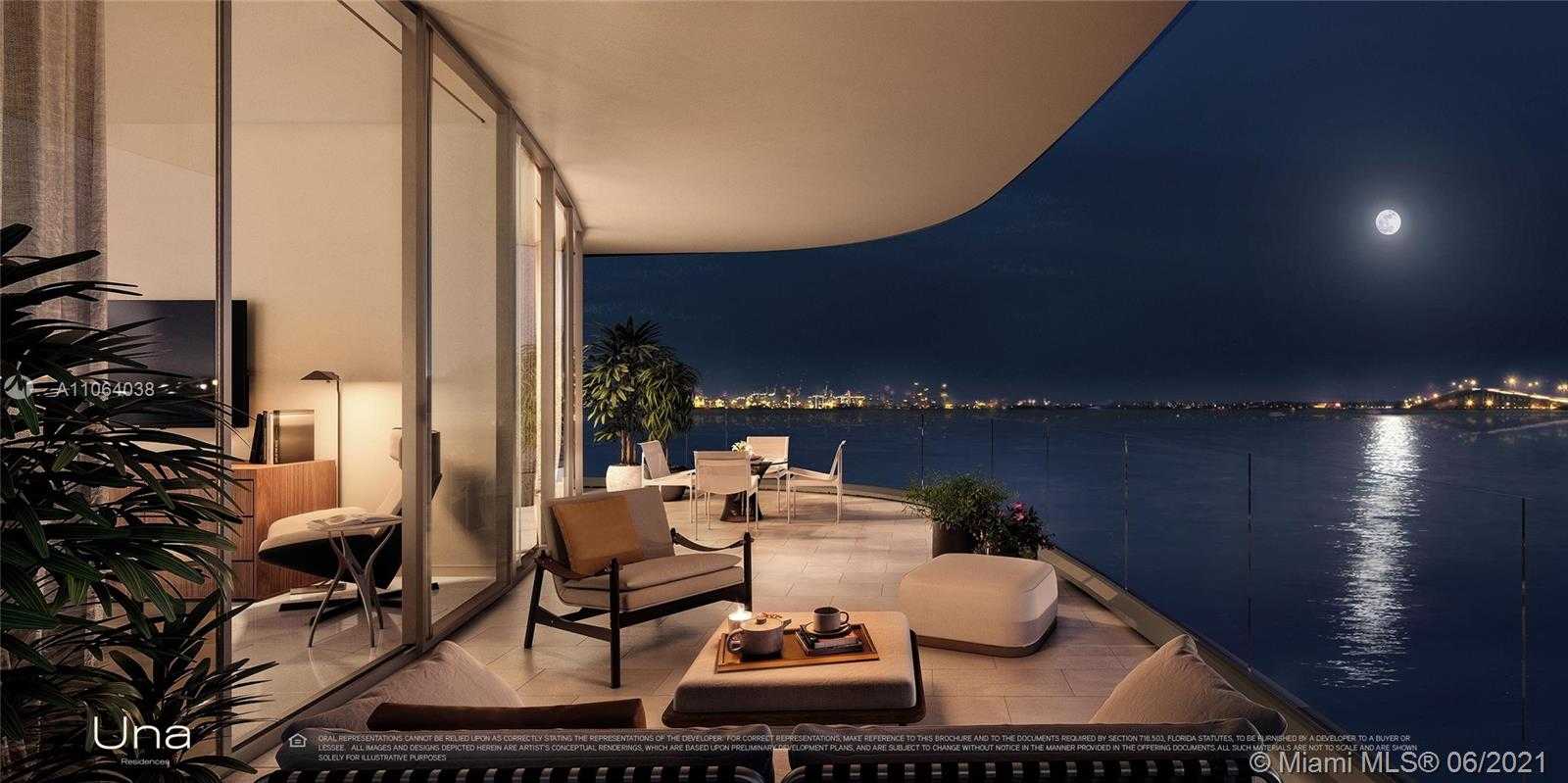 Small Image of 175 SOUTH EAST 25TH RD #4202, Miami Number 4