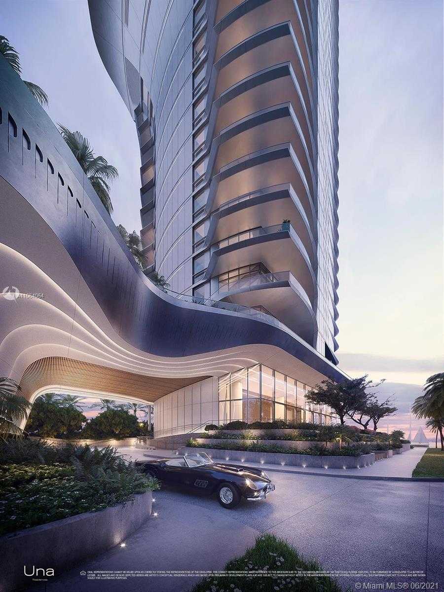 Small Image of 175 SOUTH EAST 25TH RD #3504, Miami Number 11