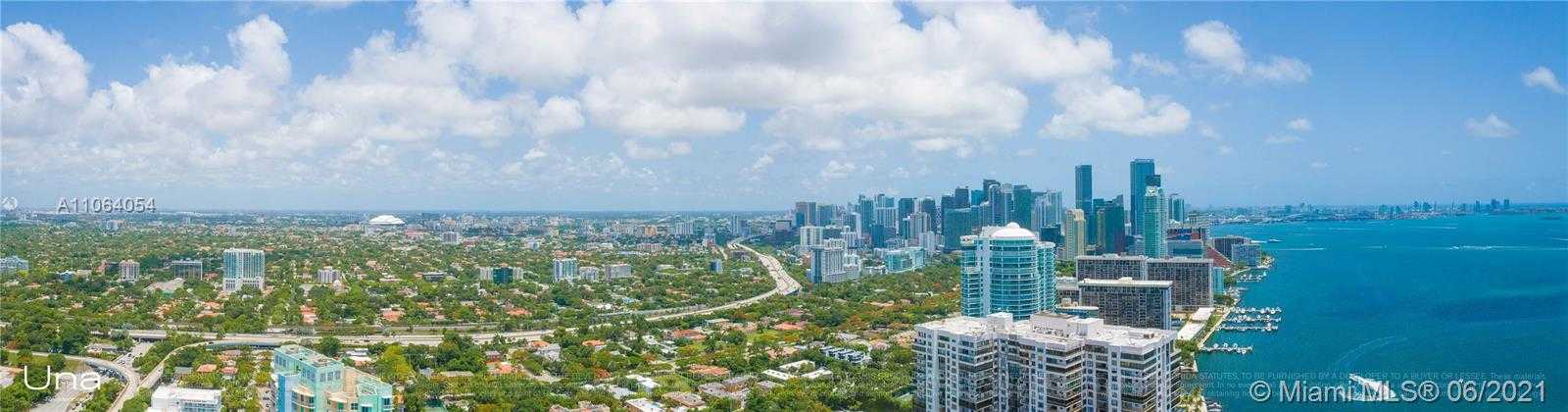 Small Image of 175 SOUTH EAST 25TH RD #3504, Miami Number 26