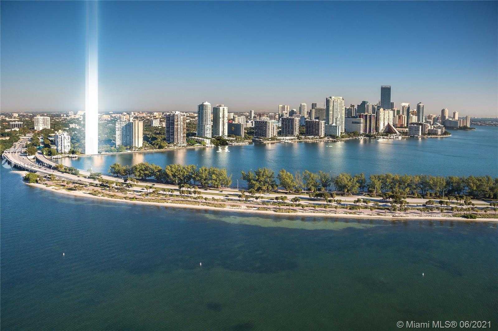 Small Image of 175 SOUTH EAST 25TH RD #3504, Miami Number 5