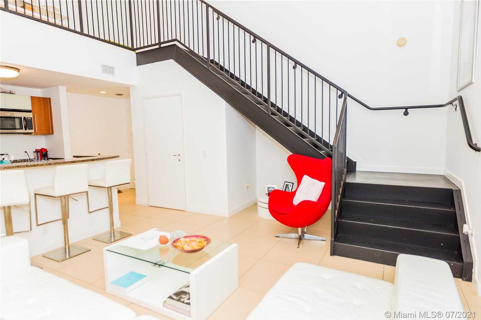 Small Image of 300 SOUTH BISCAYNE BLVD #L-402, Miami Number 20