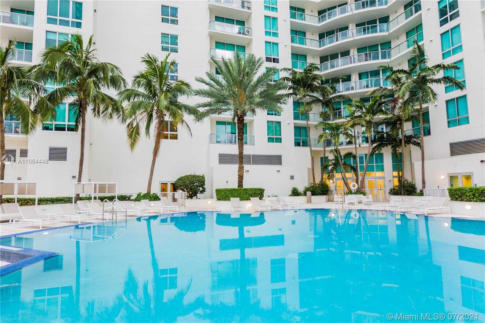 Small Image of 300 SOUTH BISCAYNE BLVD #L-402, Miami Number 7