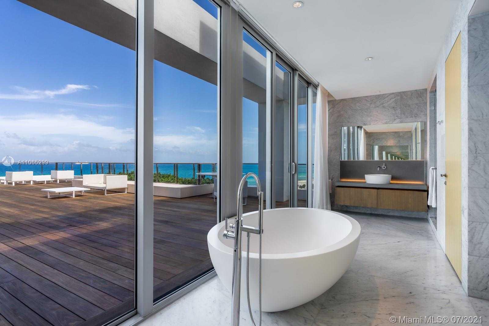 Small Image of 3651 COLLINS AVE #PH, Miami Beach Number 15