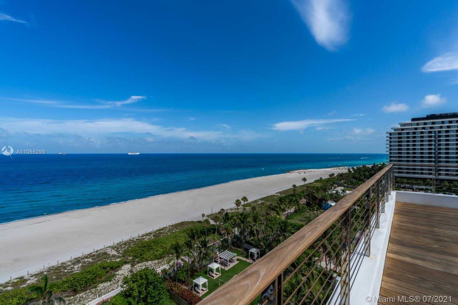 Small Image of 3651 COLLINS AVE #PH, Miami Beach Number 17
