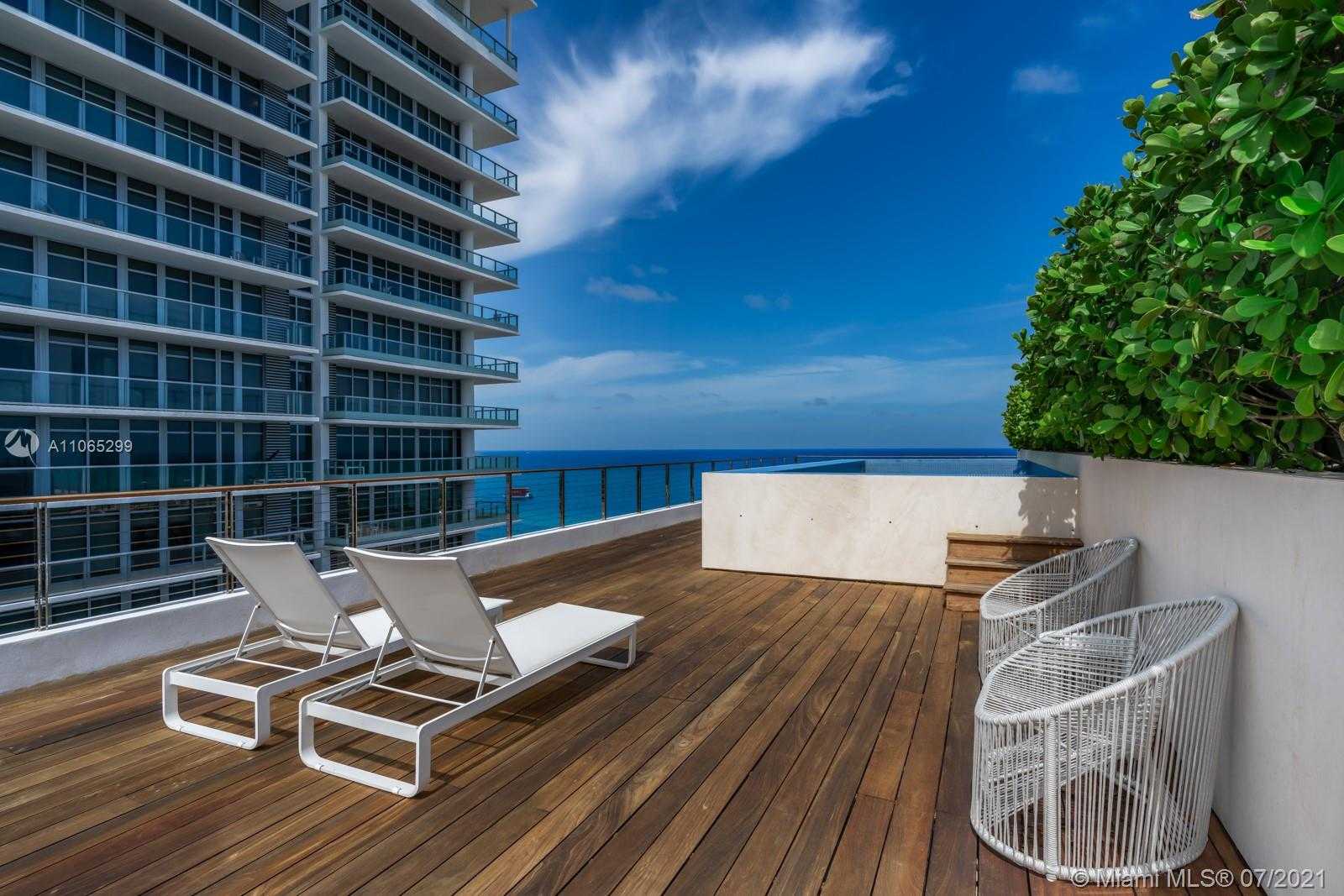 Small Image of 3651 COLLINS AVE #PH, Miami Beach Number 22